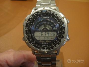 Casio DW-7100 Sky Walker - Abbigliamento e Accessori In vendita a Roma
