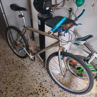 Bici MTB "26 