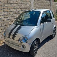 Micro Car neopatentati 