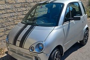 Micro Car neopatentati 