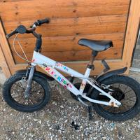 Bicicletta da bambino