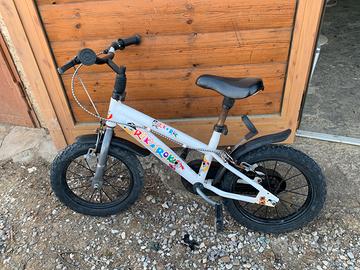 Bicicletta da bambino