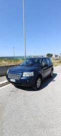 Land rover Freelander 2 - td4 160cv