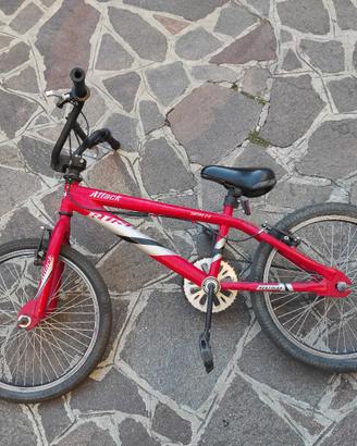 BMX 20 pollici 