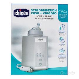 scalda biberon chicco