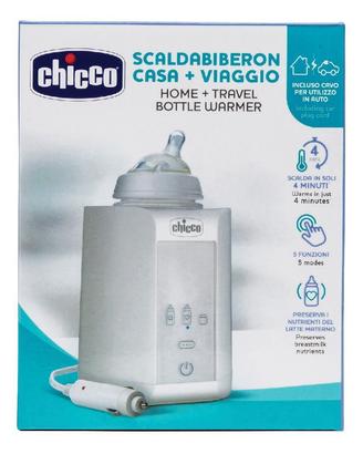 scalda biberon chicco