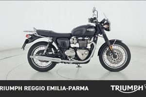 TRIUMPH Bonneville 1200 T120 Abs