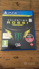 valentino rossi the game ps4