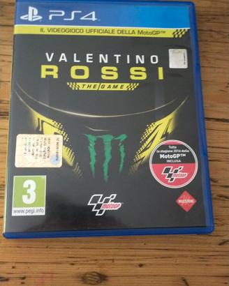 valentino rossi the game ps4