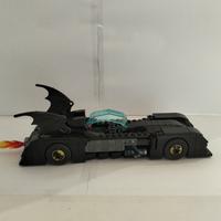 Macchina lego Batman 