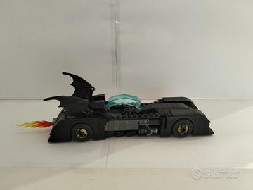 Macchina lego Batman 