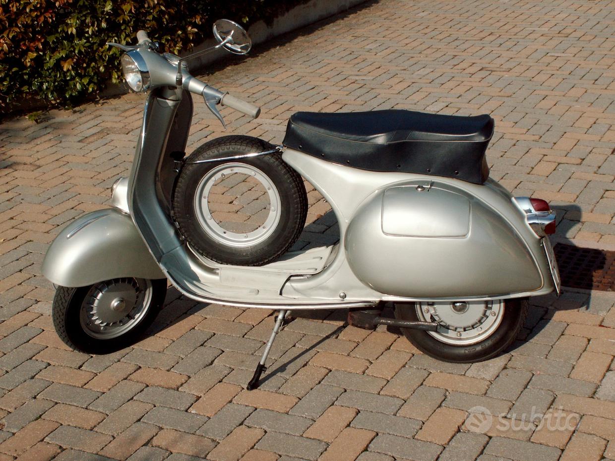 Vespa 125 Vespa Gs 150 Quotazioni Cerco Vespa Gs 160 Cerco Vespa