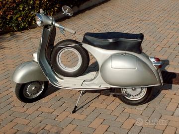 Piaggio Vespa 150 GS (VS5) - 1961