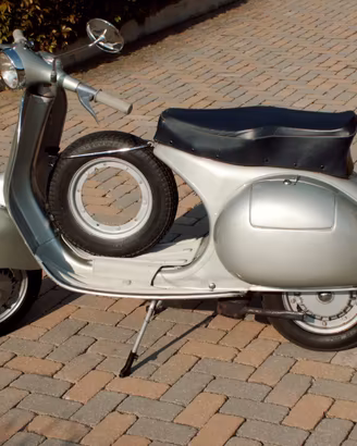 Piaggio Vespa 150 GS (VS5) - 1961