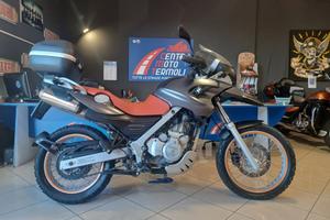 BMW F 650 GS