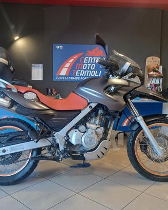 BMW F 650 GS