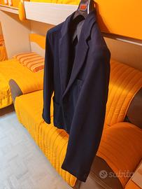 Giacca uomo - Taglia 50 - Made in Italy (Essemoda)