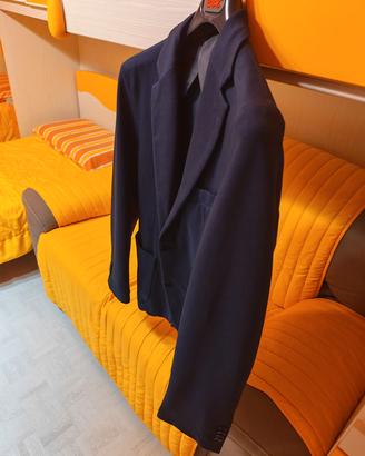 Giacca uomo - Taglia 50 - Made in Italy (Essemoda)
