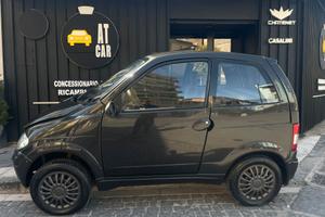 Minicar Ligier X-Too elegance pronta consegna