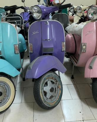 ricambi nuovi lml 125/150 2 e 4 tempi 