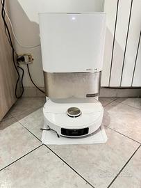 dreame X40 Ultra Complete 