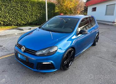 golf 6R