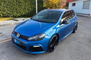 golf 6R