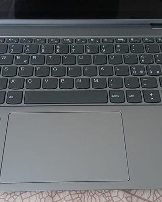 Lenovo Ideapad Flex 5, Ryzen 5, 16 GB RAM