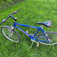 Bicicletta Mountain bike uomo 26"
