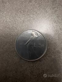 Monete miste d’epoca