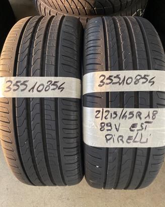2154518 Gomme EST 35510854