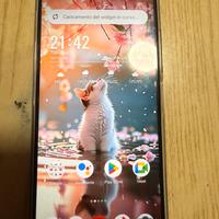 ZTE BLADE