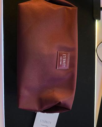 porta profumo Calvin klein