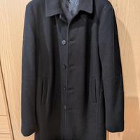 Cappotto in lana Superdry 