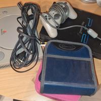 Ps1 e Ps2