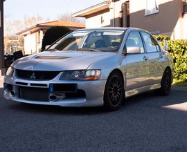 MITSUBISHI Lancer Evolution IX GSR