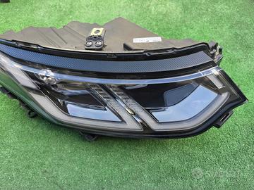 LAND ROVER DISCOVERY SPORT Restyling L550 FULL LED