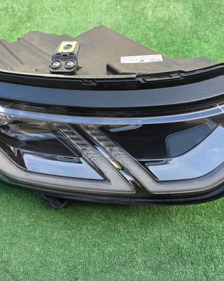 LAND ROVER DISCOVERY SPORT Restyling L550 FULL LED