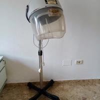 Casco Asciugacapelli EmmeGi