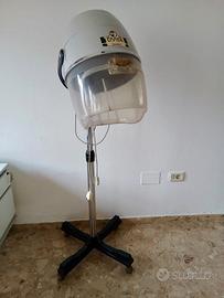 Casco Asciugacapelli EmmeGi