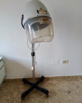 Casco Asciugacapelli EmmeGi