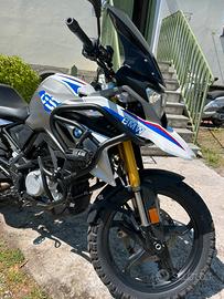 Bmw g 310 gs