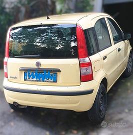 FIAT PANDA anno 2007/11 , km 84.000