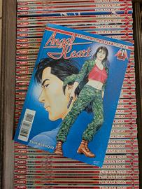 Angel Heart - Stagione 1 - Planet Manga