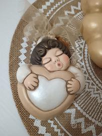 formella Angelo amorino thun grande