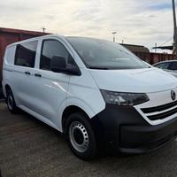 VOLKSWAGEN Transporter T7 Transporter 32 kombi 2.0