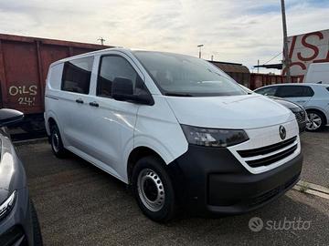 VOLKSWAGEN Transporter T7 Transporter 32 kombi 2.0