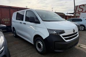 VOLKSWAGEN Transporter T7 Transporter 32 kombi 2.0