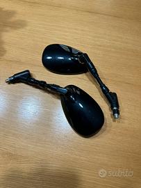 Specchietti originali Yamaha xsr700