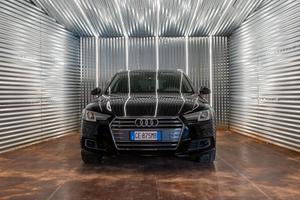 Audi A4 Avant 2.0 TDI 150 CV PERMUTA